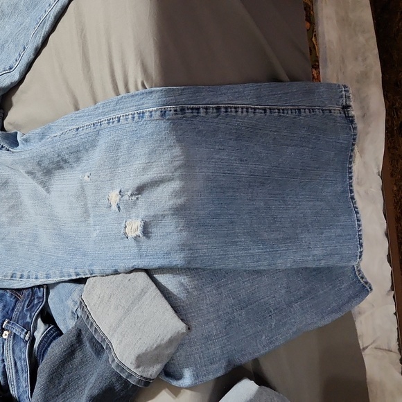 Jeans - Picture 7 of 14